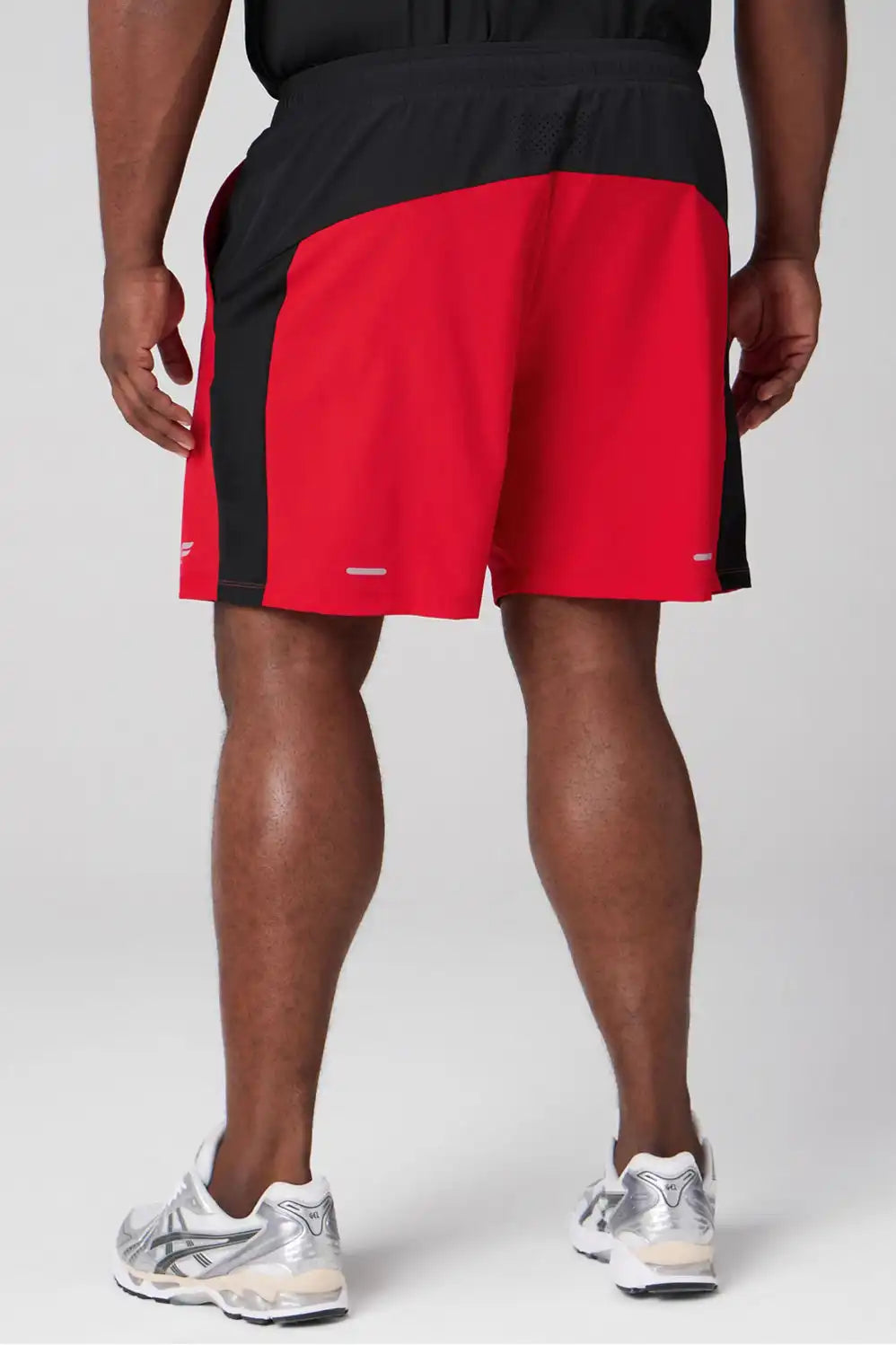The O2 Run Short + O2 Run Short 2-Piece Outfit
