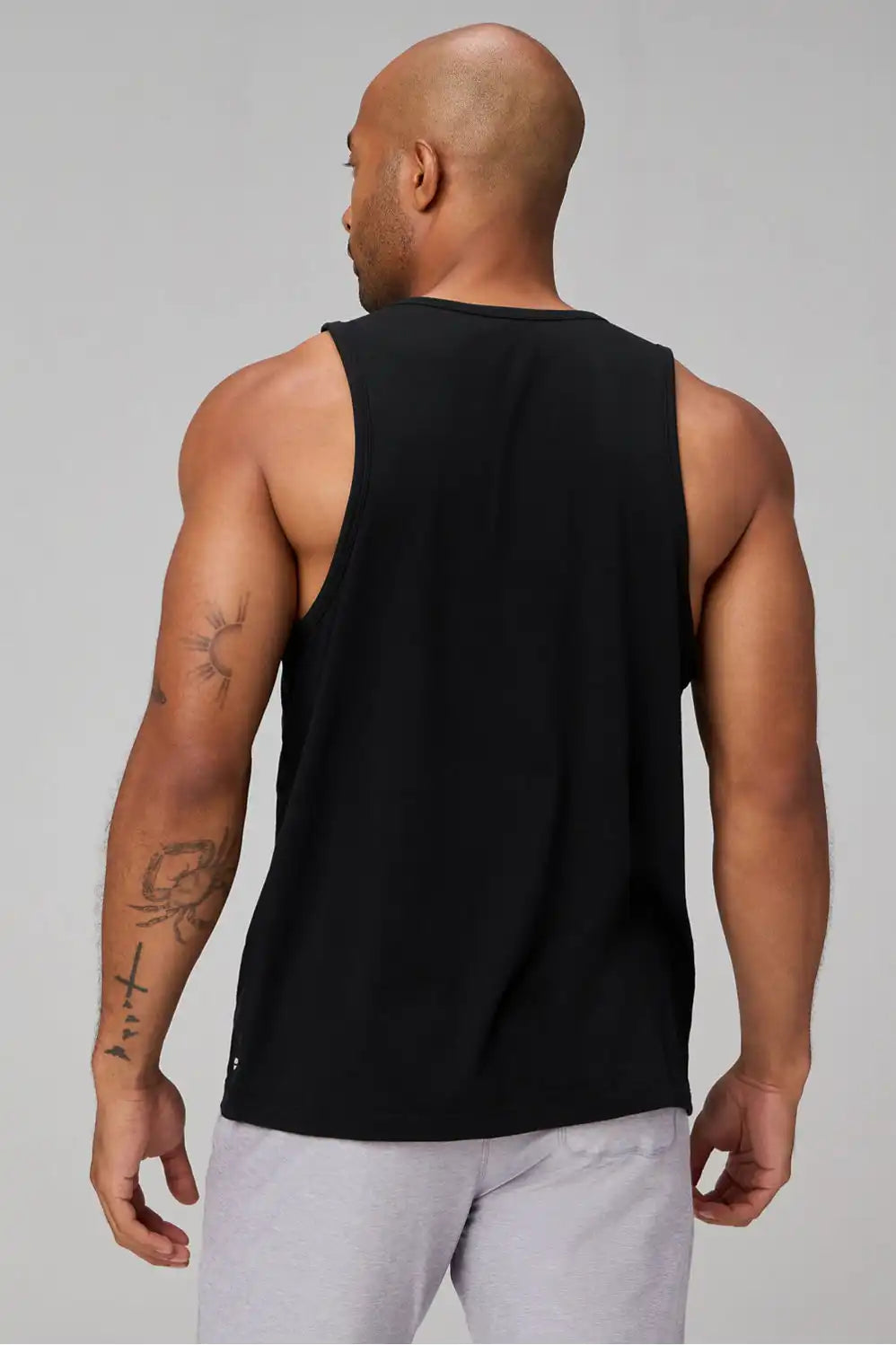 The 24-7 Tank + Cloud Jersey Jogger 2-Piece Outfit