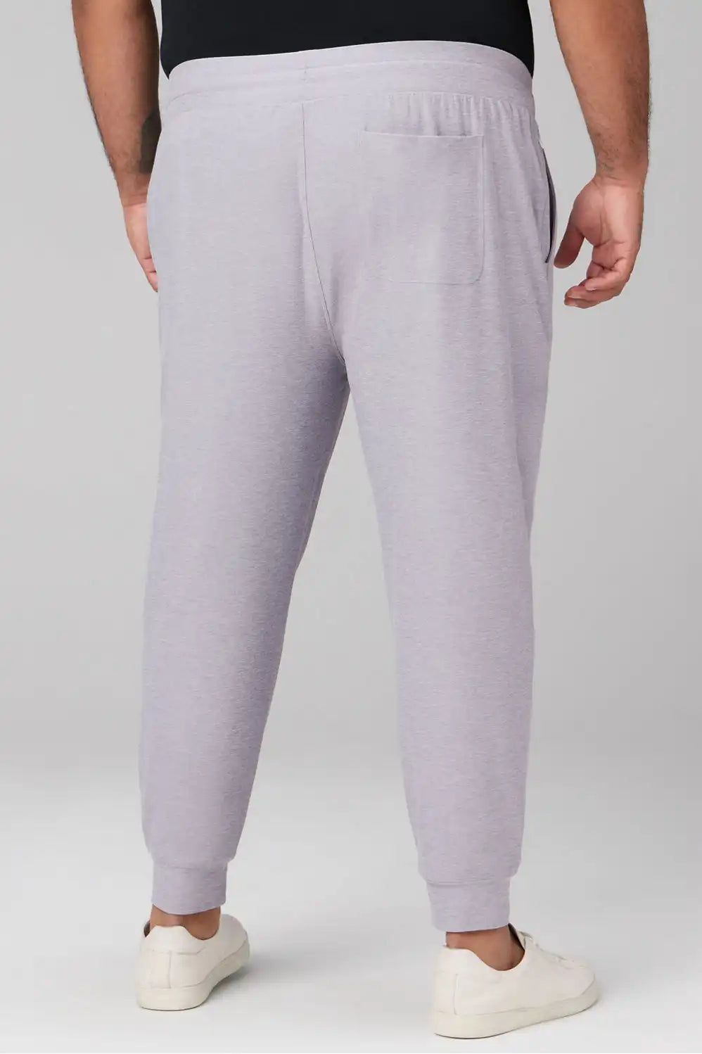 The 24-7 Tank + Cloud Jersey Jogger 2-Piece Outfit