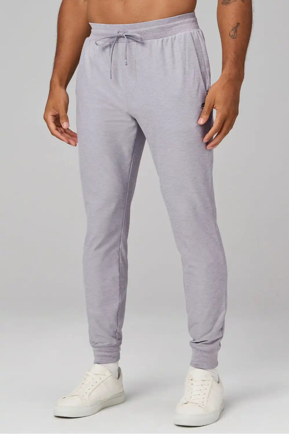 The 24-7 Tank + Cloud Jersey Jogger 2-Piece Outfit