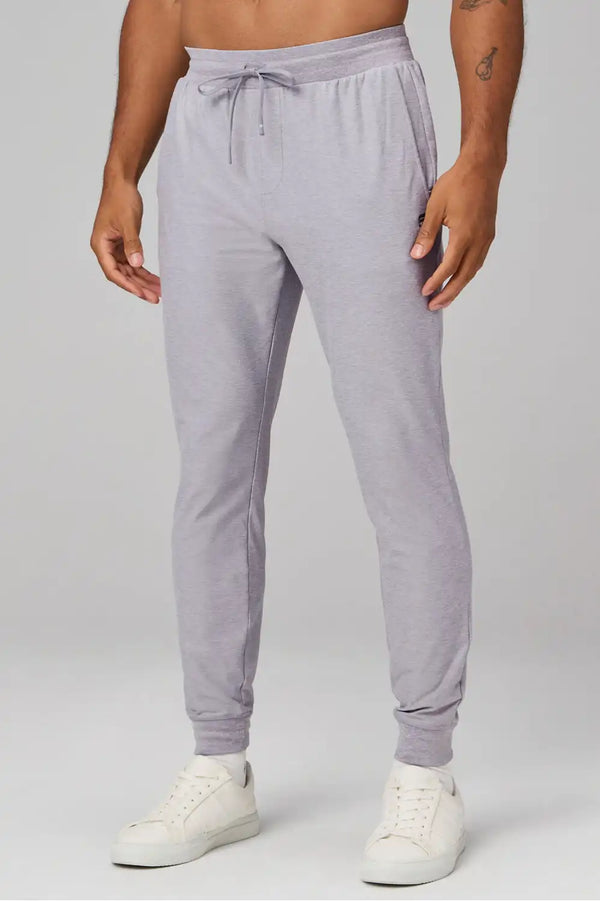 The 24-7 Tank + Cloud Jersey Jogger 2-Piece Outfit