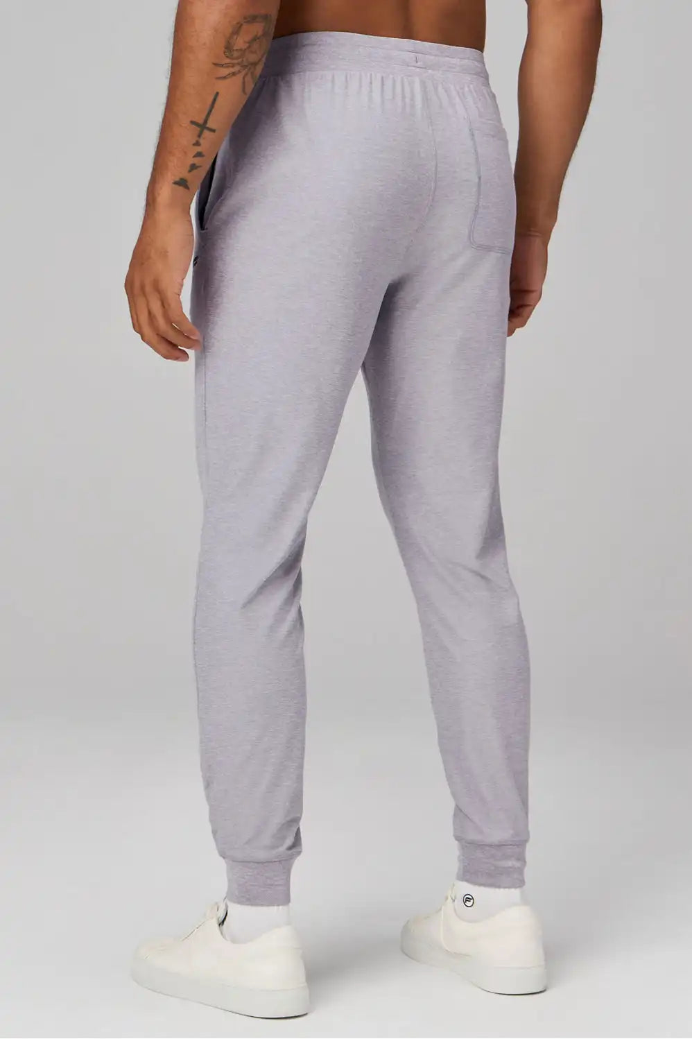 The 24-7 Tank + Cloud Jersey Jogger 2-Piece Outfit