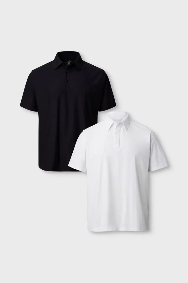 The Don Polo 2-Piece Bundle