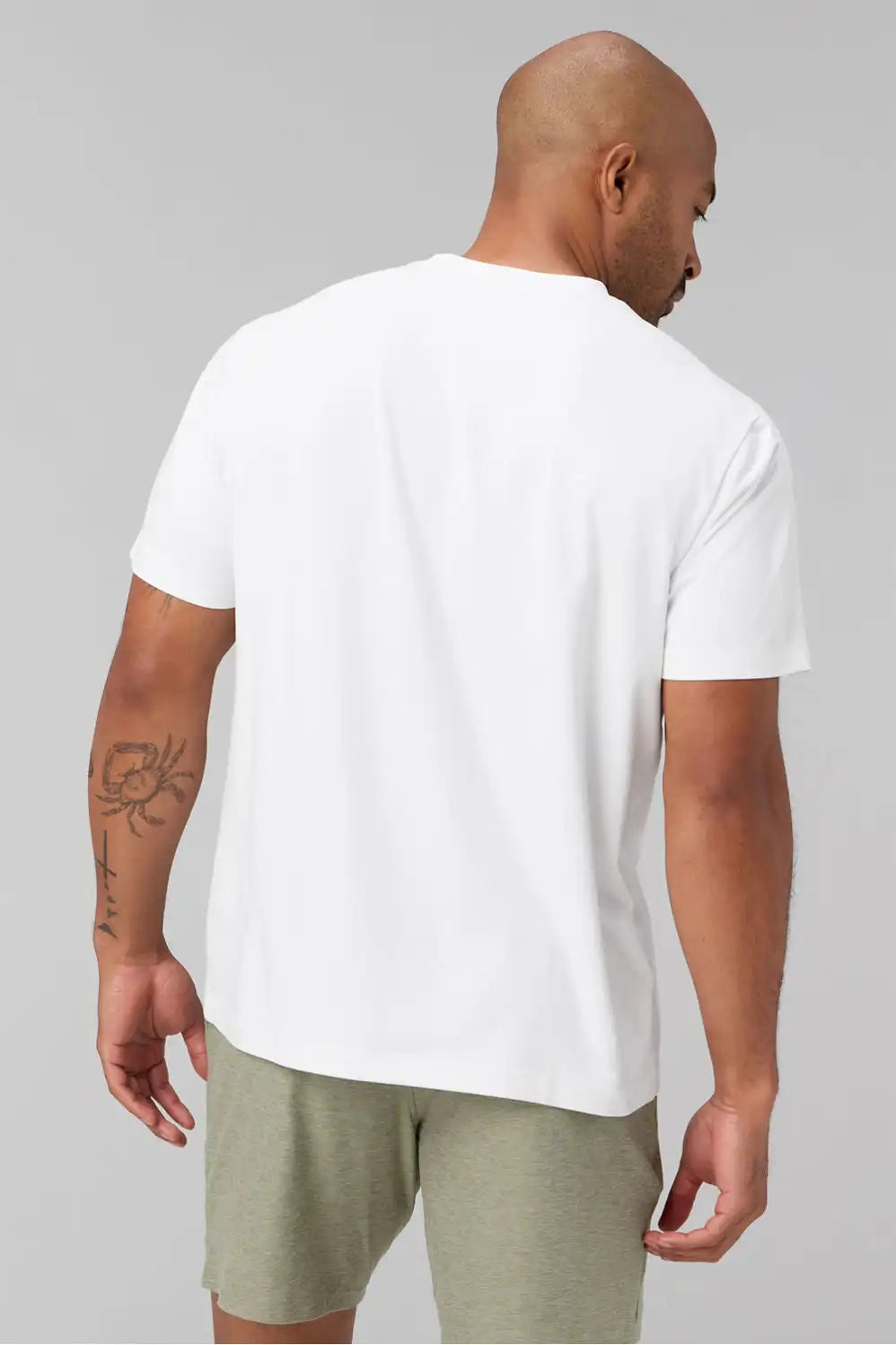 The Cloud Jersey Tee + 24-7 Tee + Training Day Tee 3-Piece Bundle