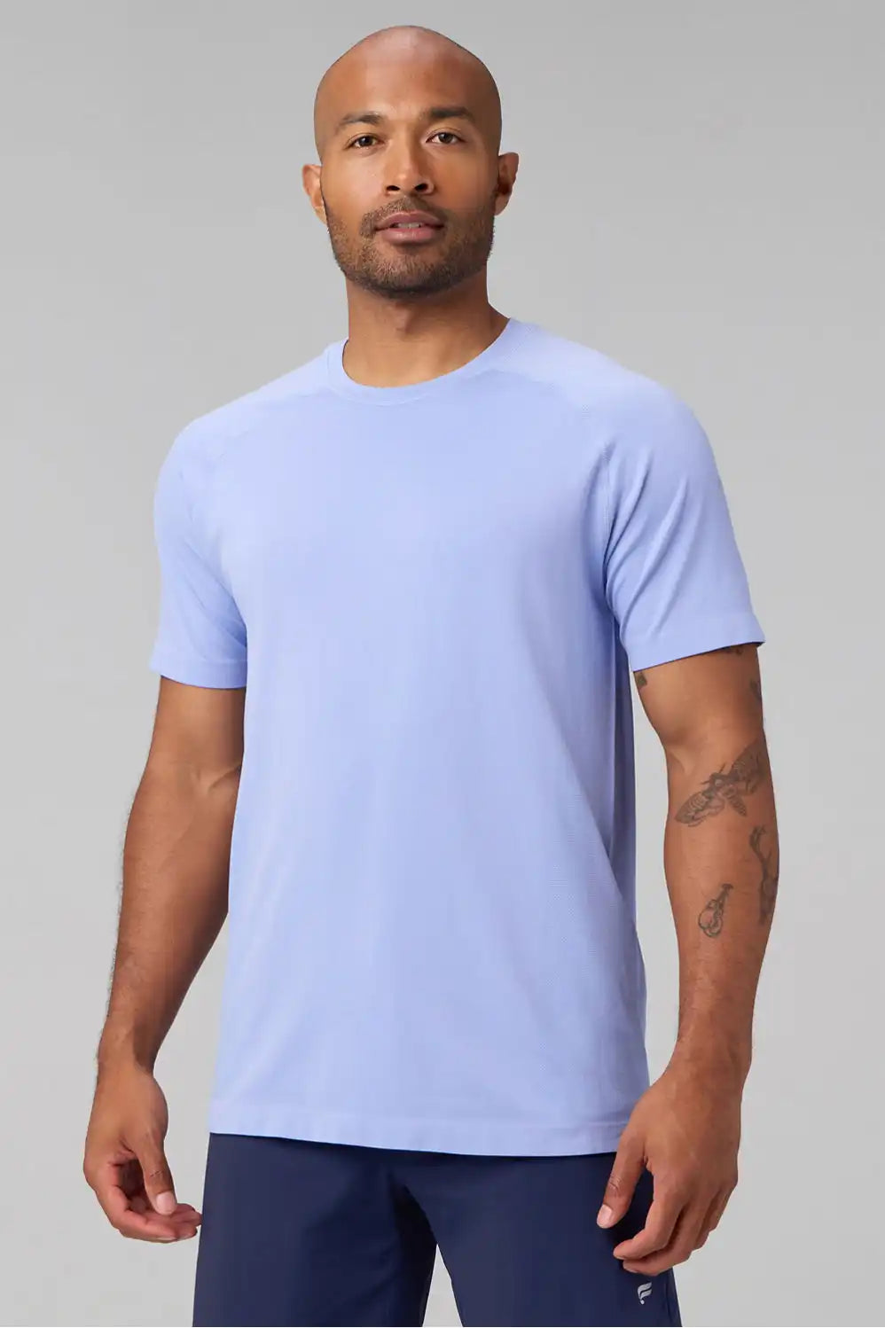 The Cloud Jersey Tee + 24-7 Tee + Training Day Tee 3-Piece Bundle