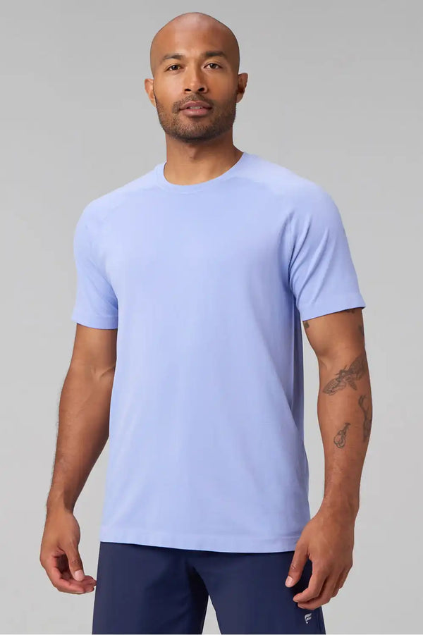 The Cloud Jersey Tee + 24-7 Tee + Training Day Tee 3-Piece Bundle