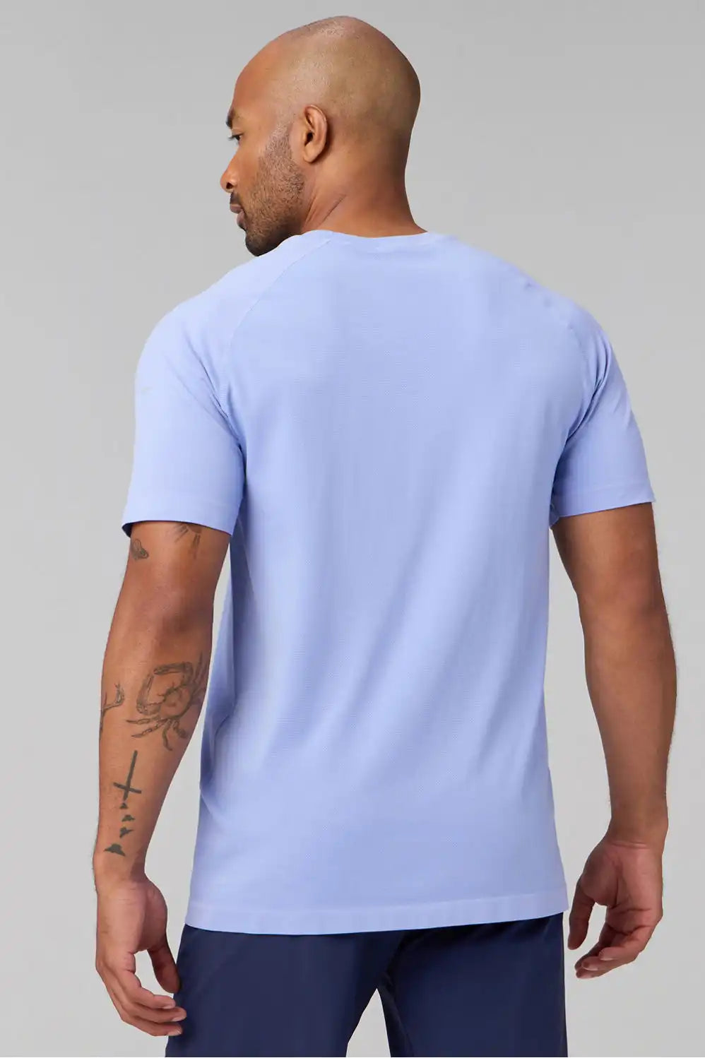 The Cloud Jersey Tee + 24-7 Tee + Training Day Tee 3-Piece Bundle