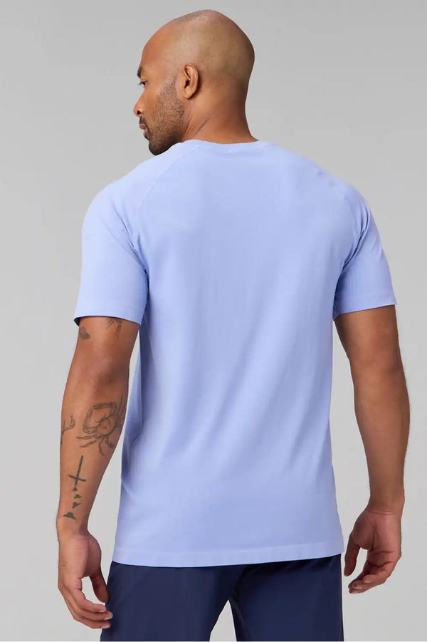 The Cloud Jersey Tee + 24-7 Tee + Training Day Tee 3-Piece Bundle