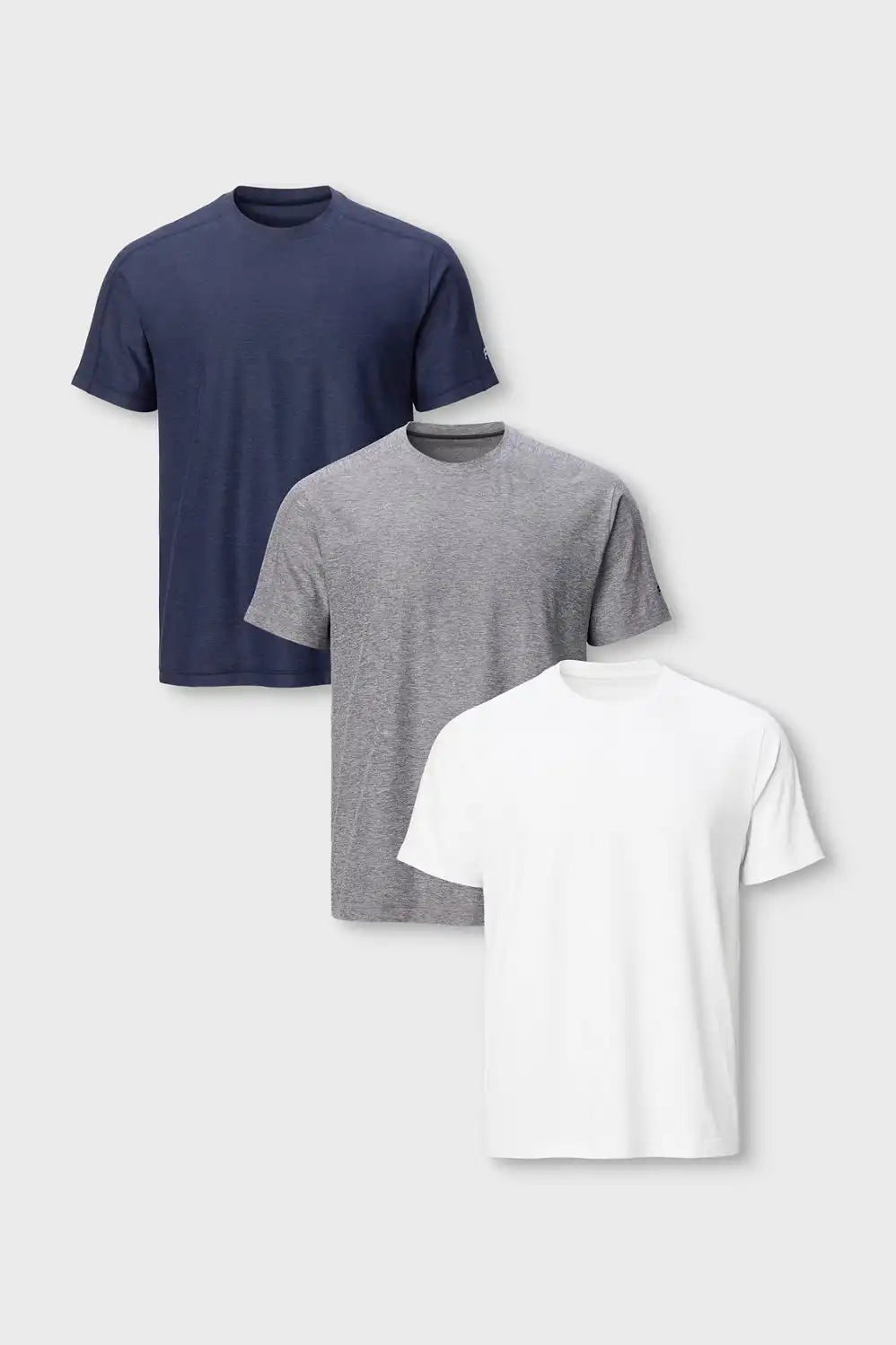 The Cloud Jersey Tee 3-Piece Bundle