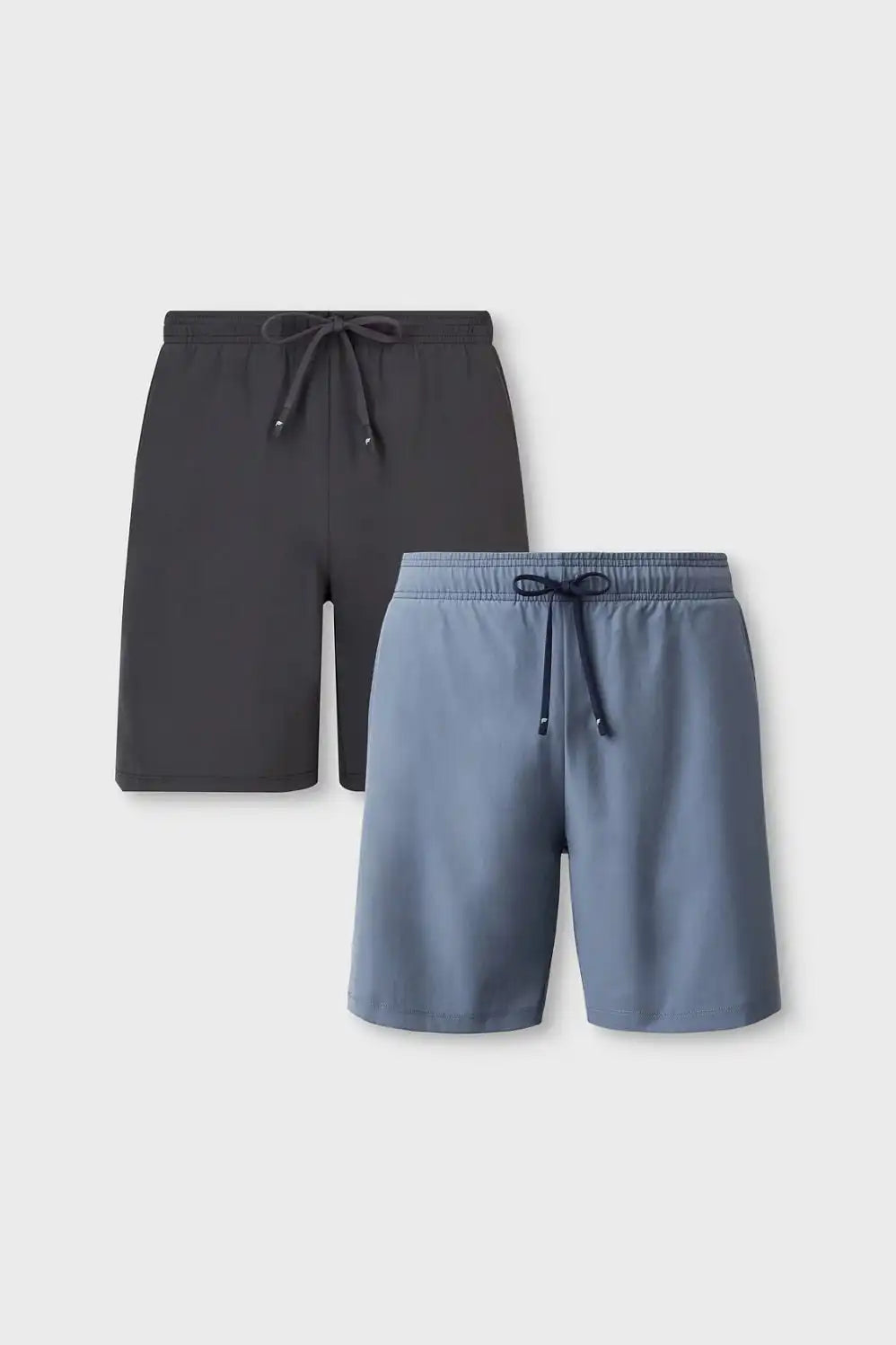 The 7in O2 Run Short 2-Piece Bundle Main image