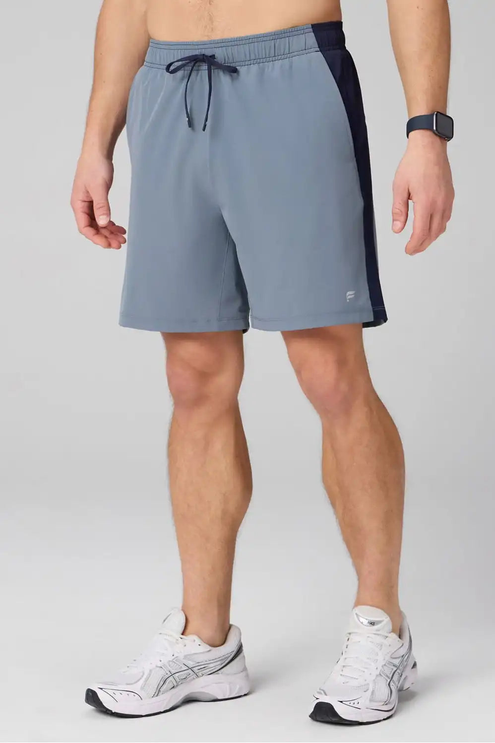 The 7in O2 Run Short 2-Piece Bundle Secondary image