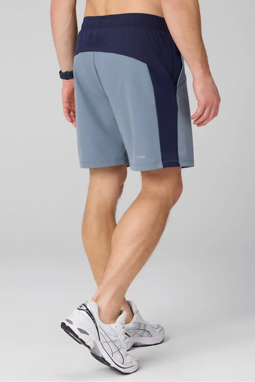 The 7in O2 Run Short 2-Piece Bundle