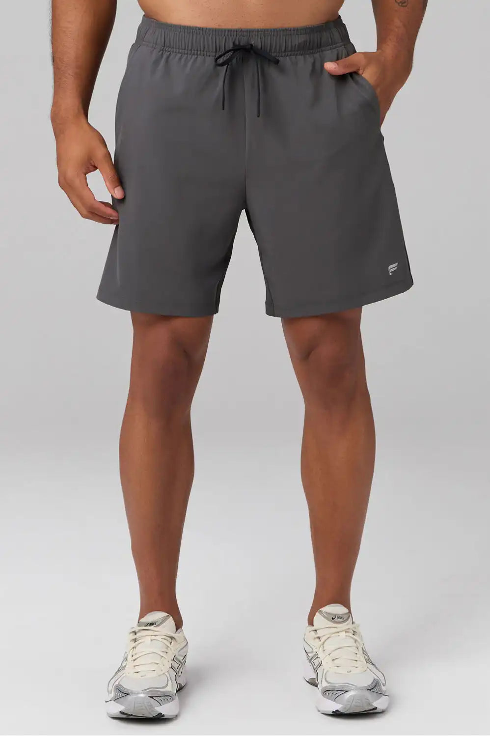 The 7in O2 Run Short 2-Piece Bundle