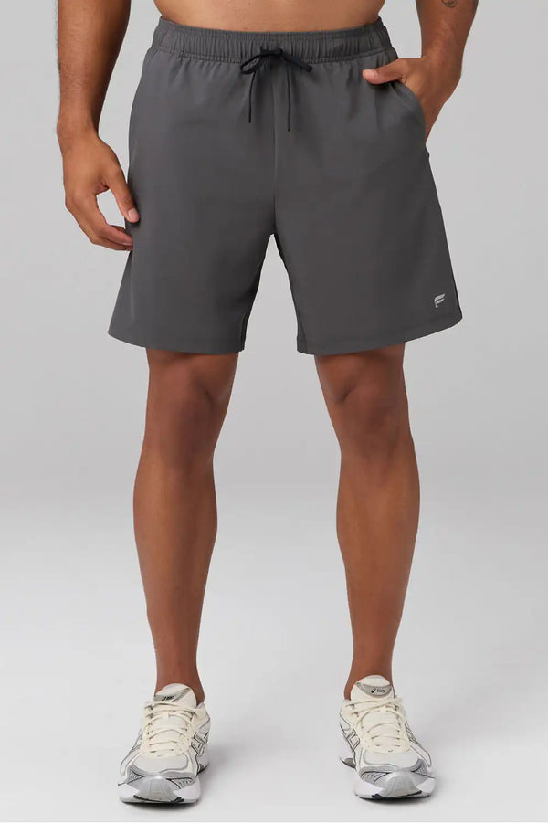 The 7in O2 Run Short 2-Piece Bundle