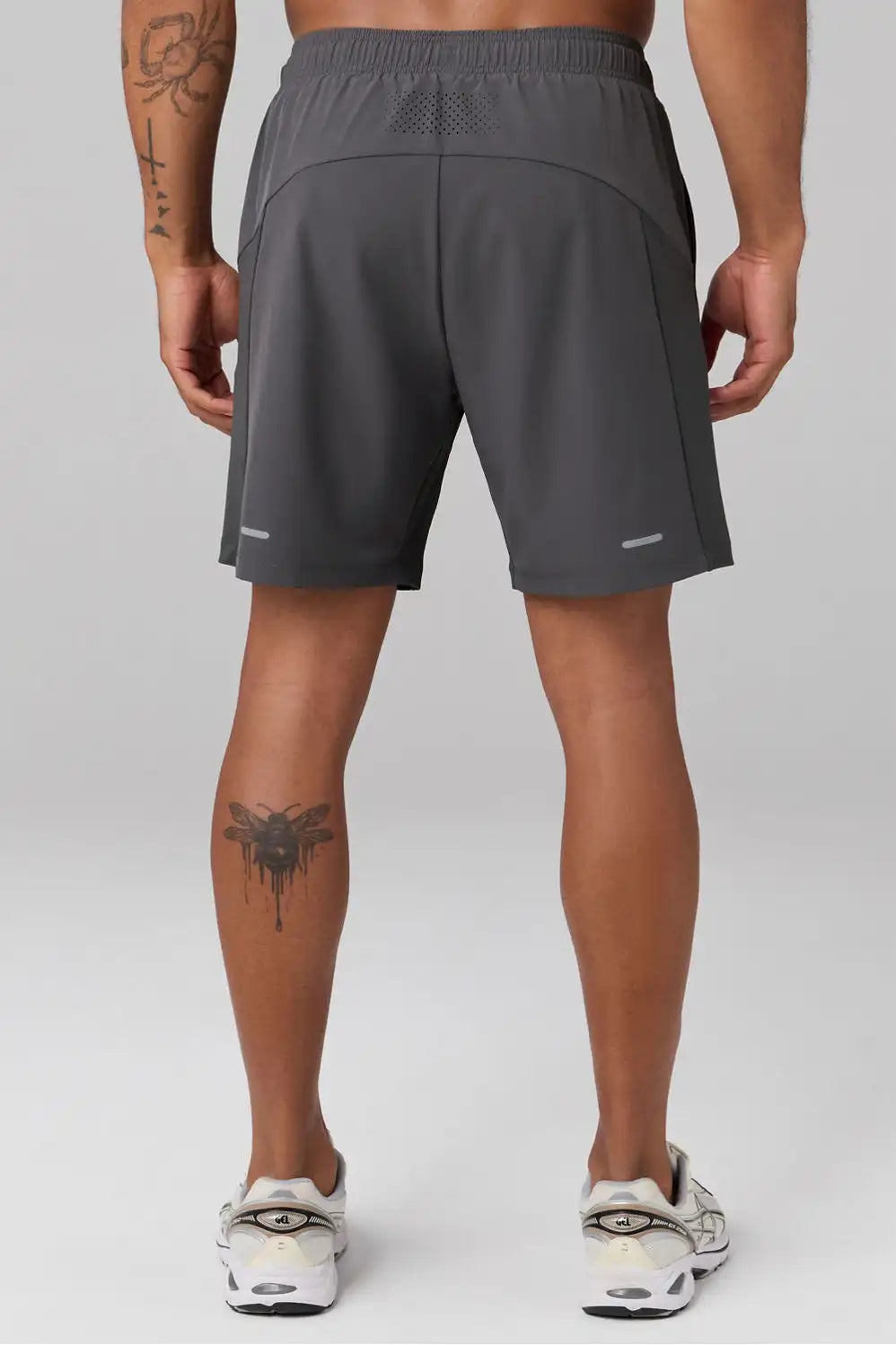 The 7in O2 Run Short 2-Piece Bundle