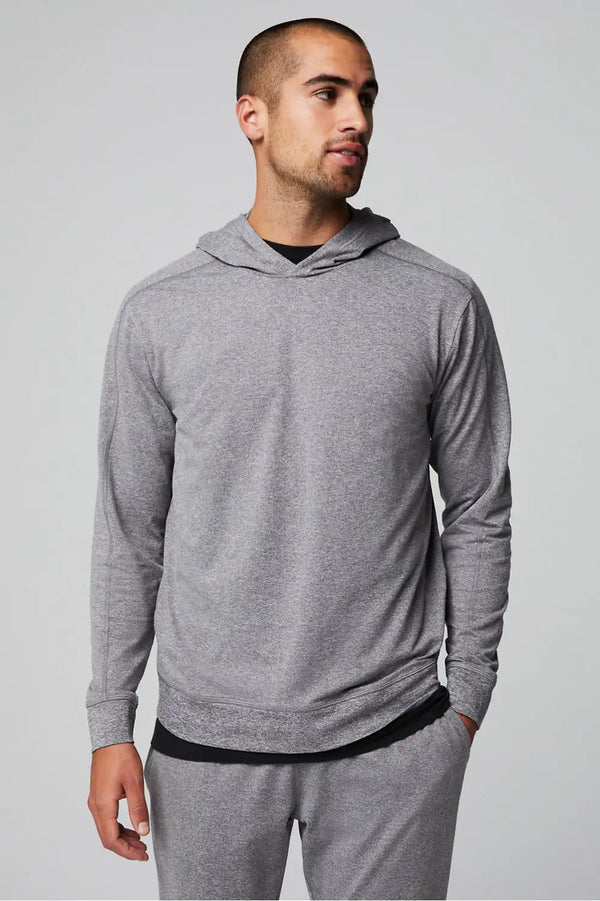 The Cloud Jersey Tee + Cloud Jersey Hoodie + Boxer Brief 3-Piece Bundle