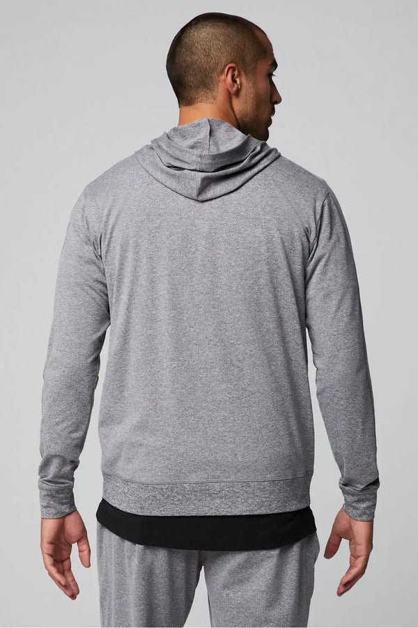 The Cloud Jersey Tee + Cloud Jersey Hoodie + Boxer Brief 3-Piece Bundle