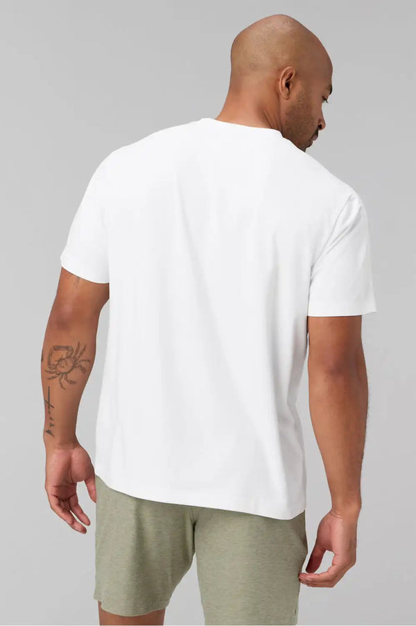 The Cloud Jersey Tee + Cloud Jersey Hoodie + Boxer Brief 3-Piece Bundle