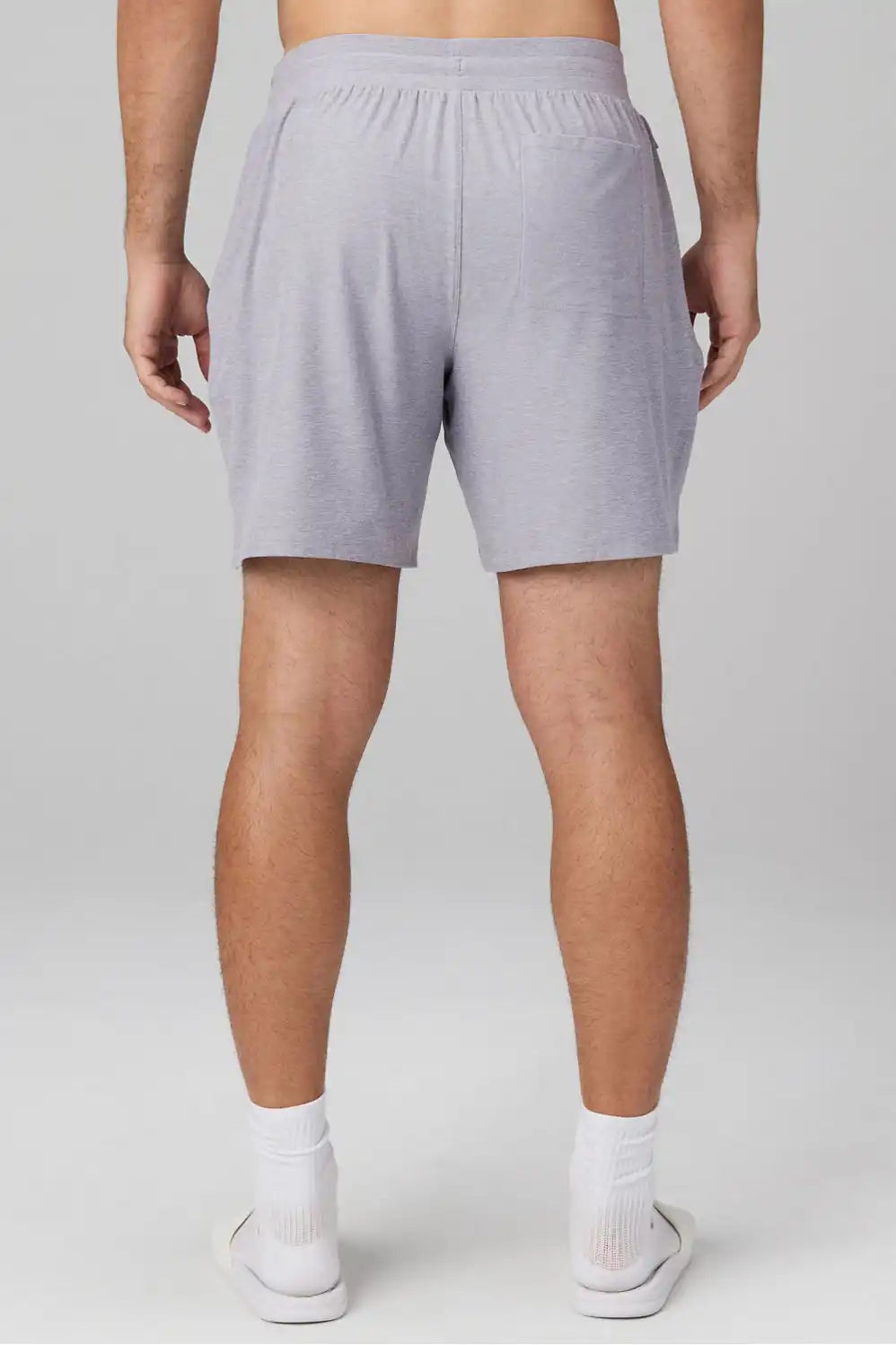 The 24-7 Tee (Curved Hem) + Cloud Jersey Short 2-Piece Outfit