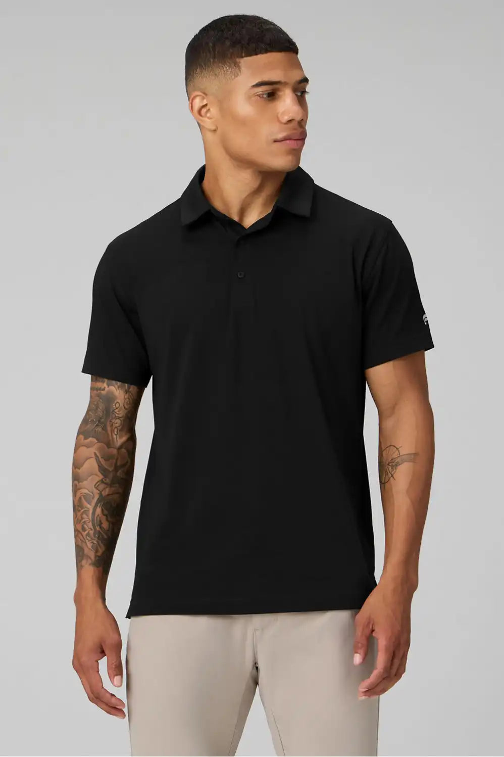 The 24-7 Polo + Don Trouser 2-Piece Outfit Secondary image