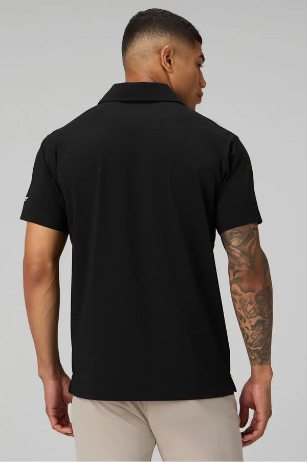 The 24-7 Polo + Don Trouser 2-Piece Outfit