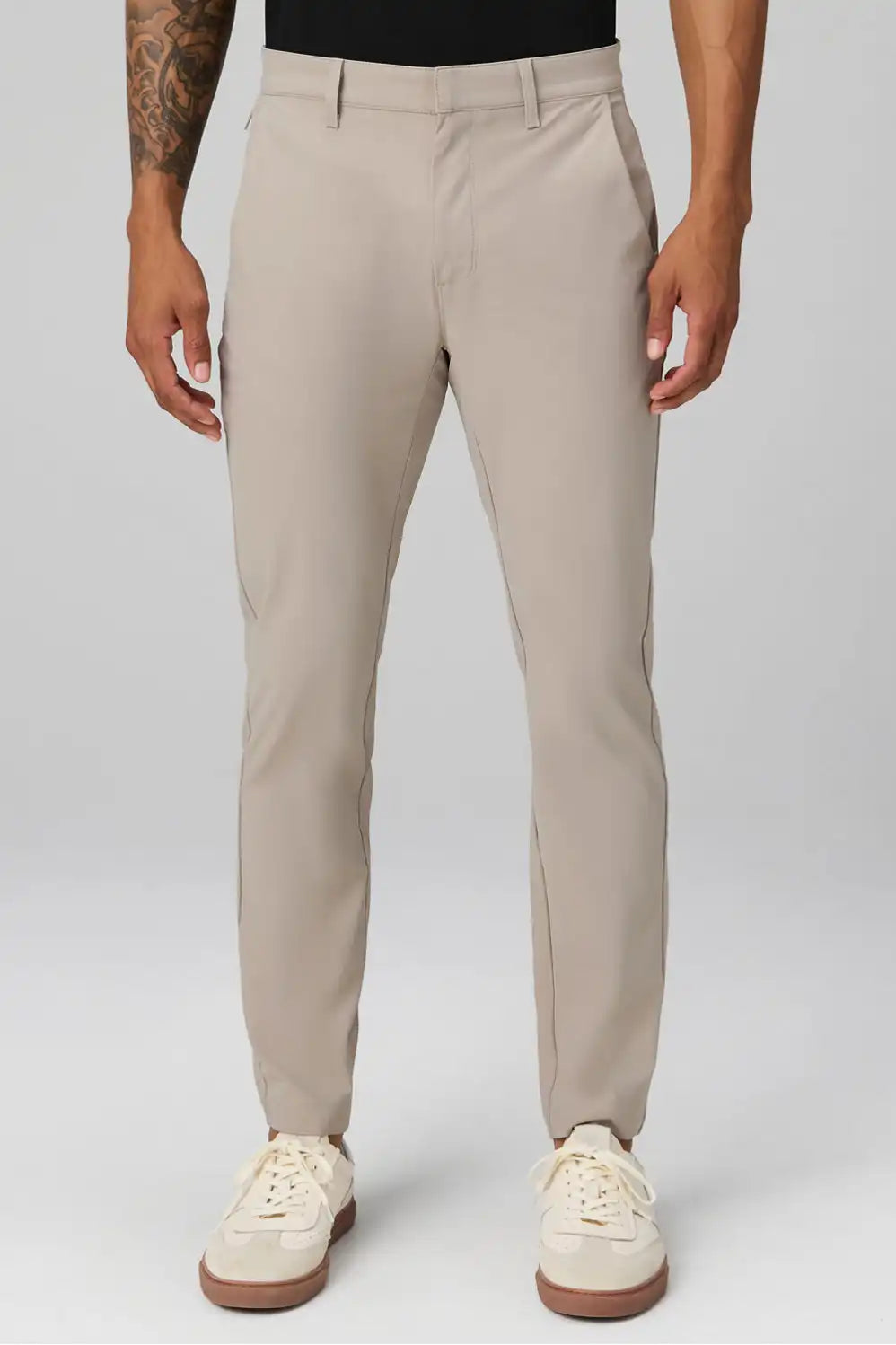 The 24-7 Polo + Don Trouser 2-Piece Outfit