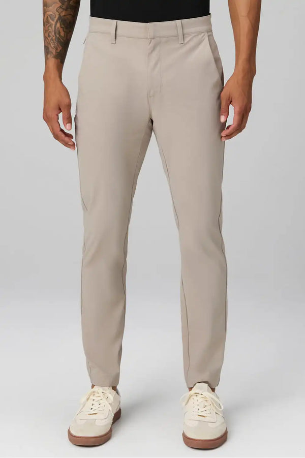 The 24-7 Polo + Don Trouser 2-Piece Outfit
