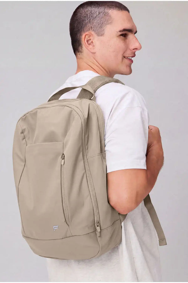The 24-7 Tee + Sleek Backpack 2-Piece Bundle
