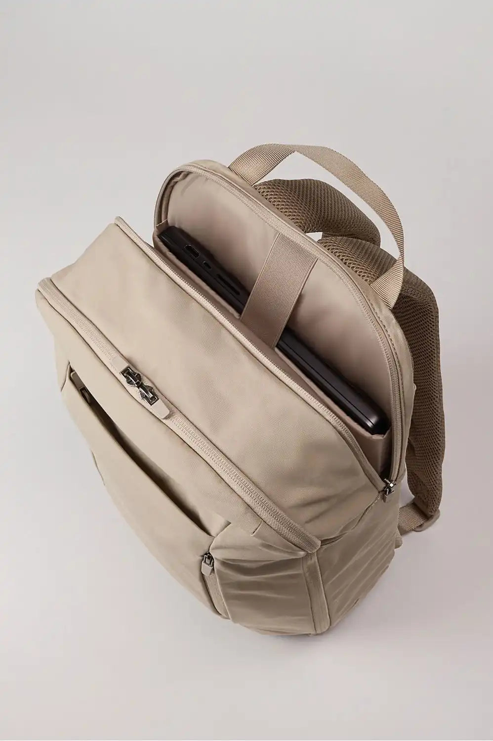 The 24-7 Tee + Sleek Backpack 2-Piece Bundle
