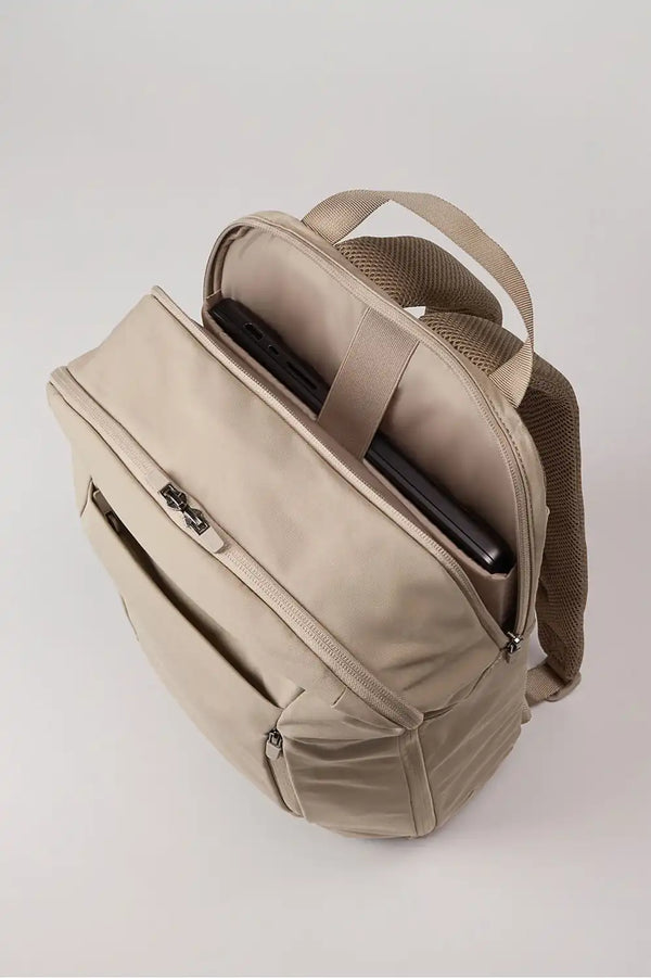 The 24-7 Tee + Sleek Backpack 2-Piece Bundle