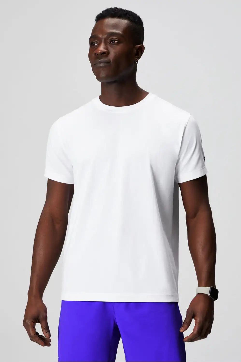 The 24-7 Tee + Sleek Backpack 2-Piece Bundle