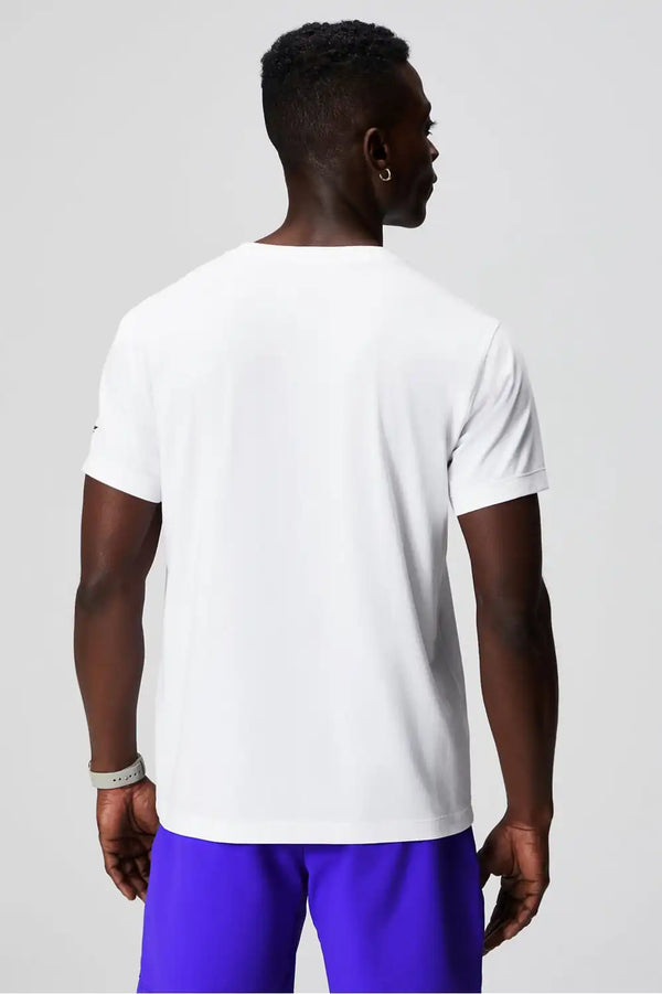 The 24-7 Tee + Sleek Backpack 2-Piece Bundle