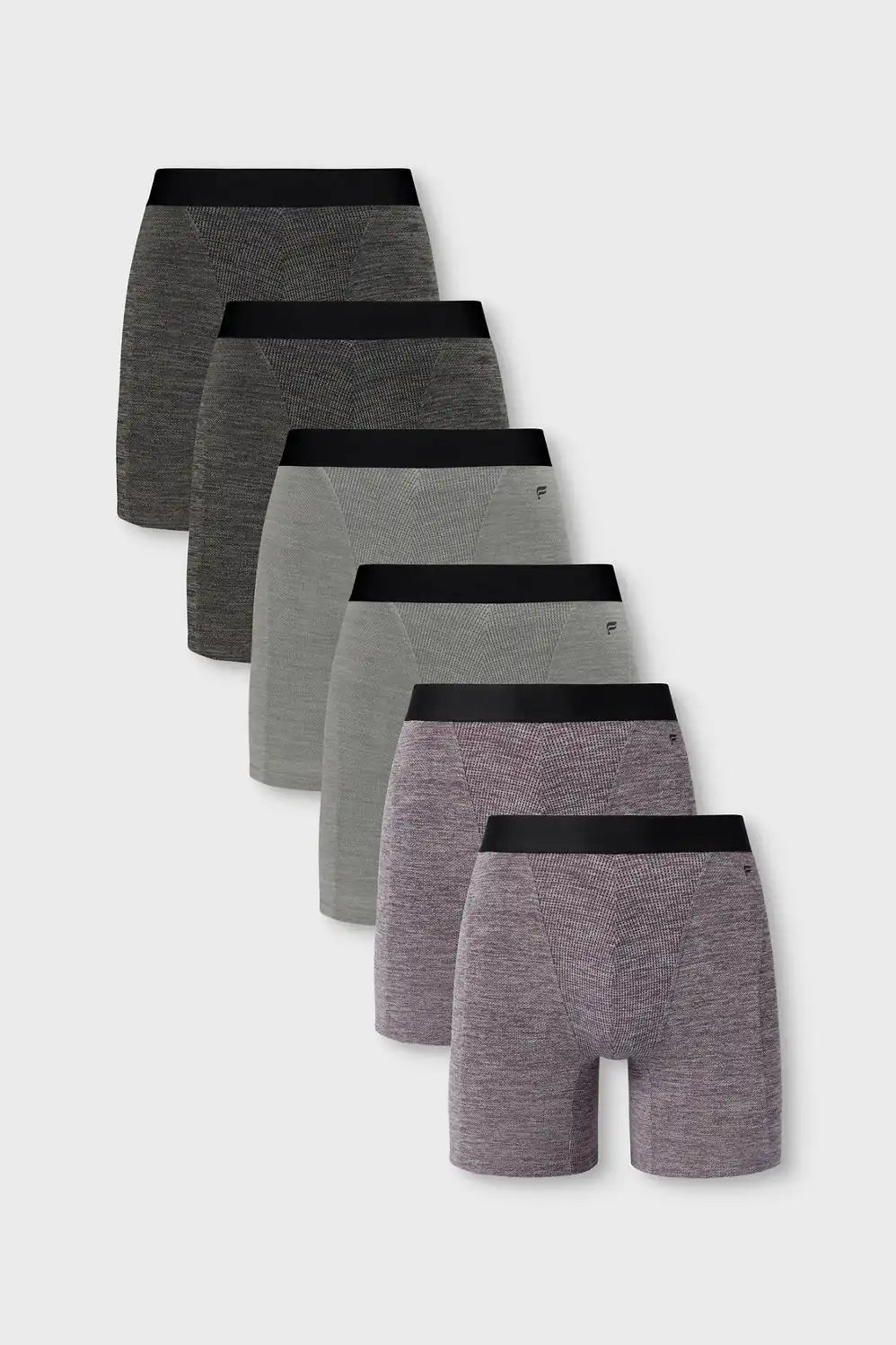 The Blueprint Boxer Brief 6-Piece Bundle Main image
