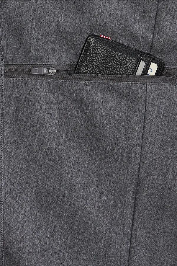 Mid-Rise On-Call Scrub Jogger