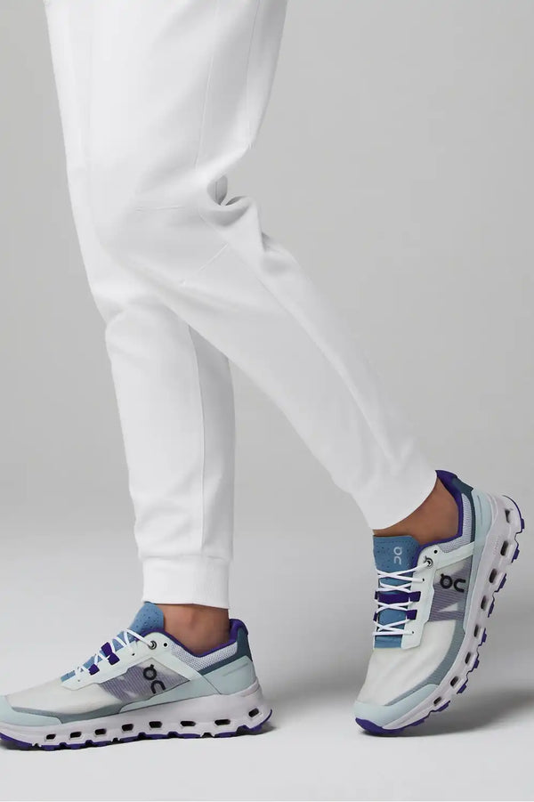 Mid-Rise On-Call Scrub Jogger