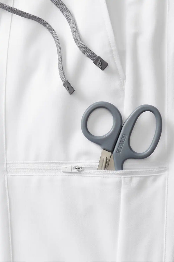 Mid-Rise On-Call Scrub Jogger