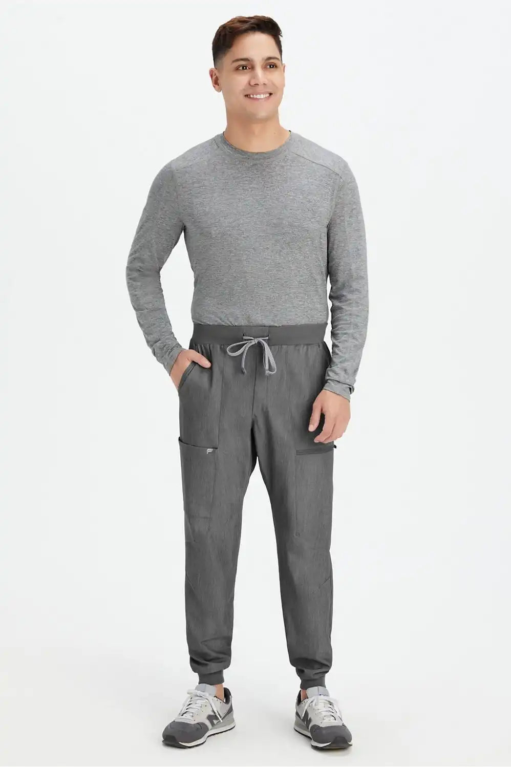 All-Shift Scrub Jogger