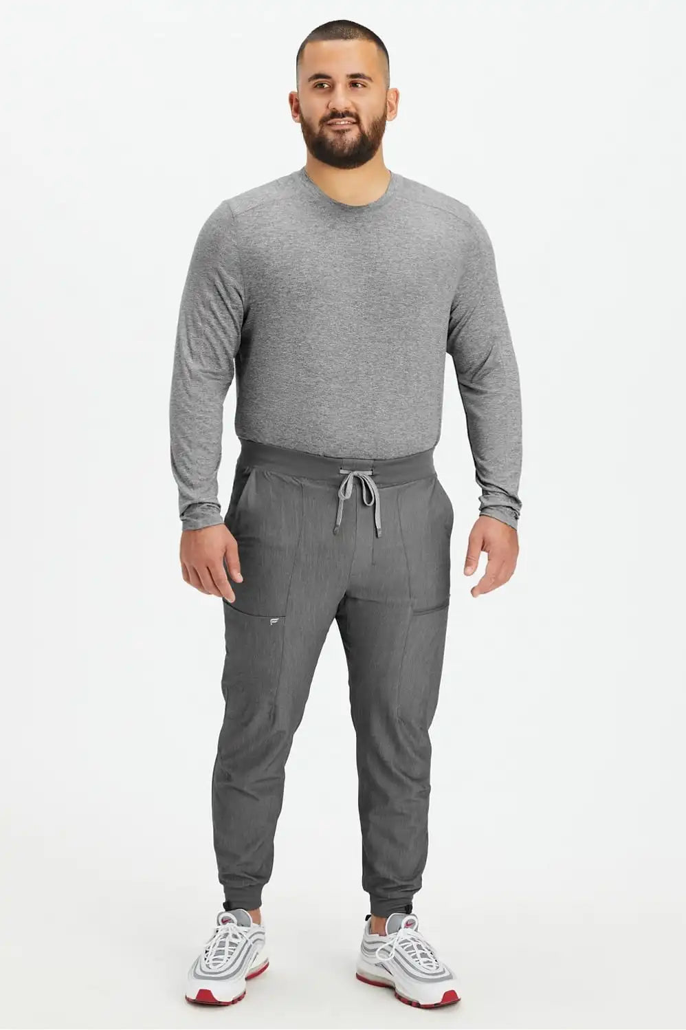 All-Shift Scrub Jogger