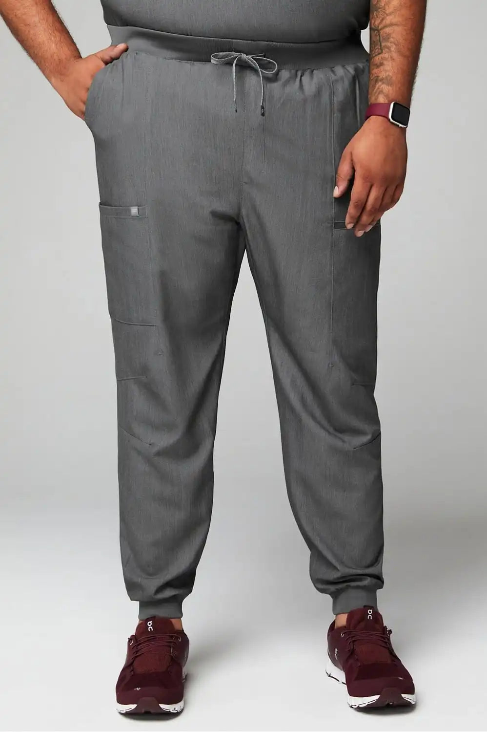 All-Shift Scrub Jogger
