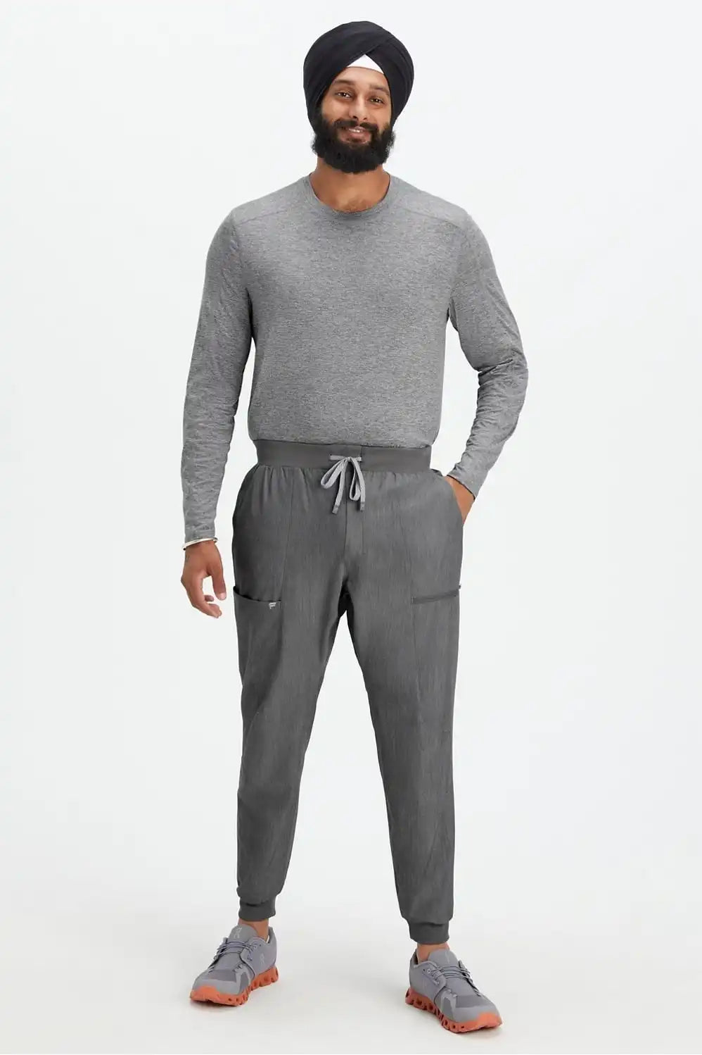 All-Shift Scrub Jogger