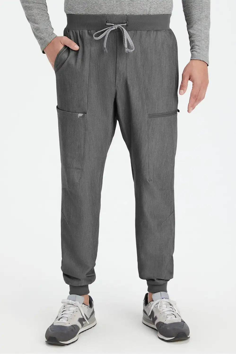 All-Shift Scrub Jogger