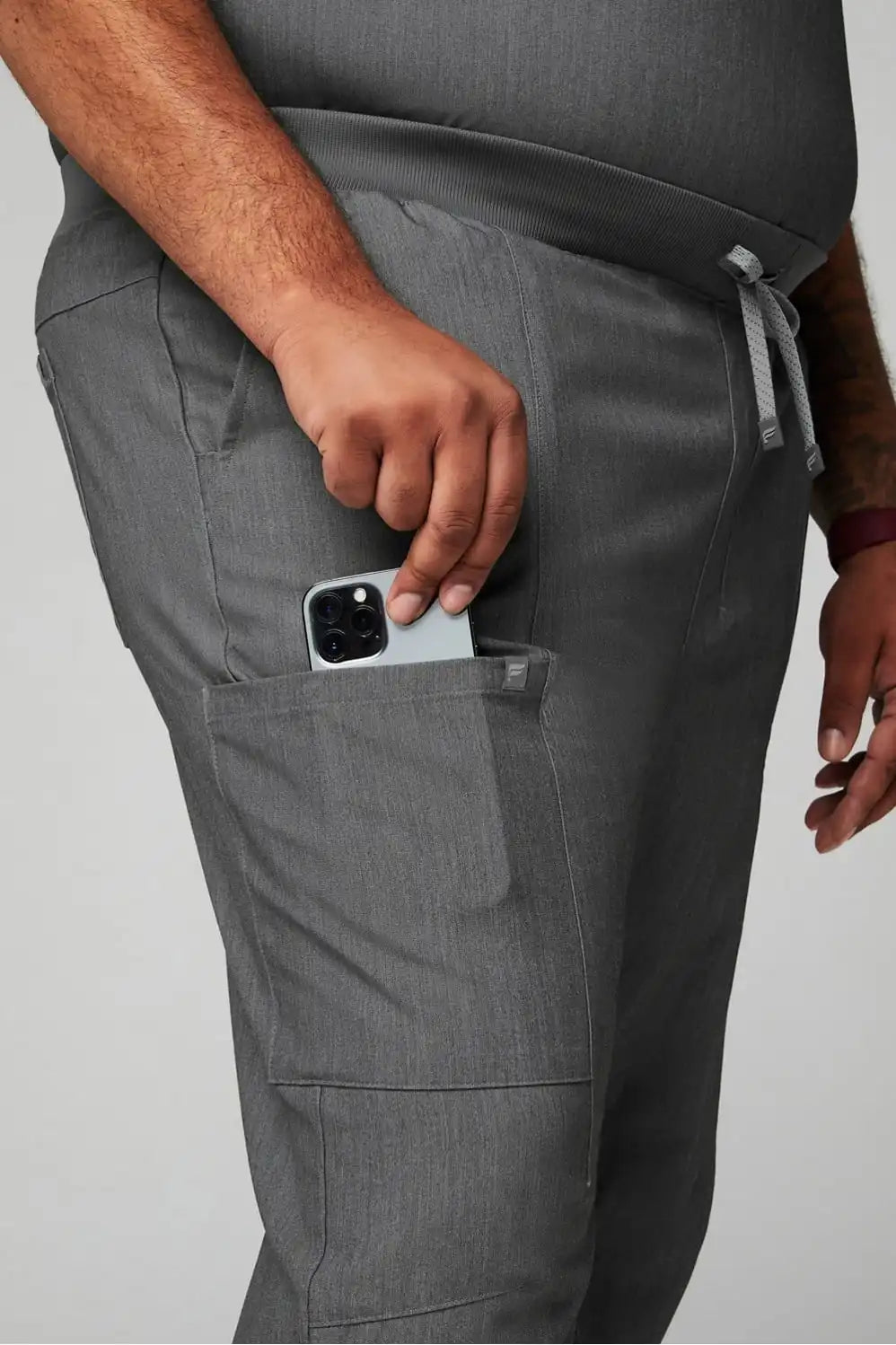 All-Shift Scrub Jogger
