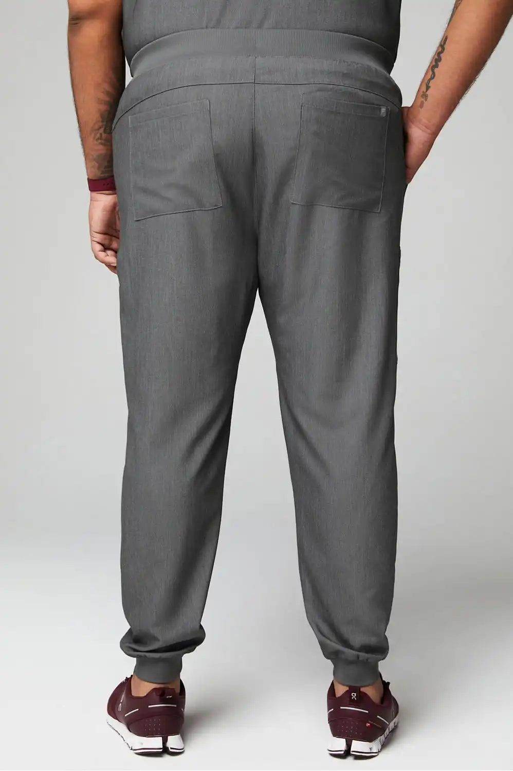 All-Shift Scrub Jogger