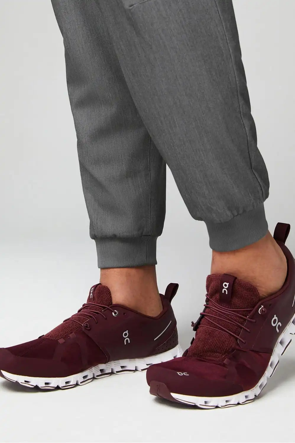All-Shift Scrub Jogger