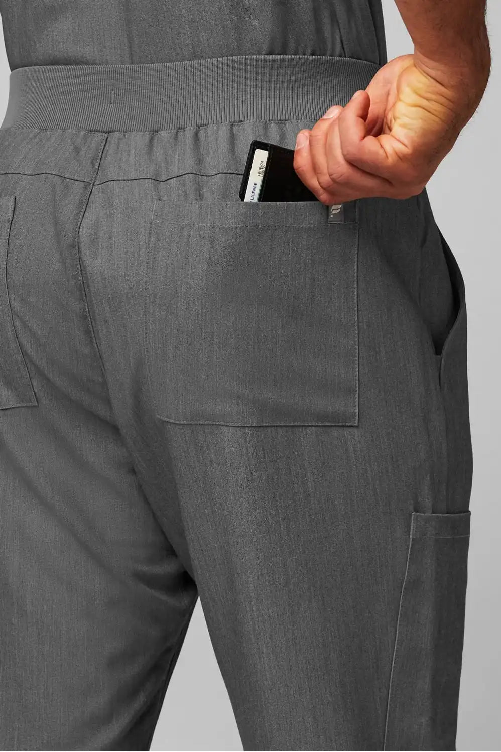 All-Shift Scrub Jogger