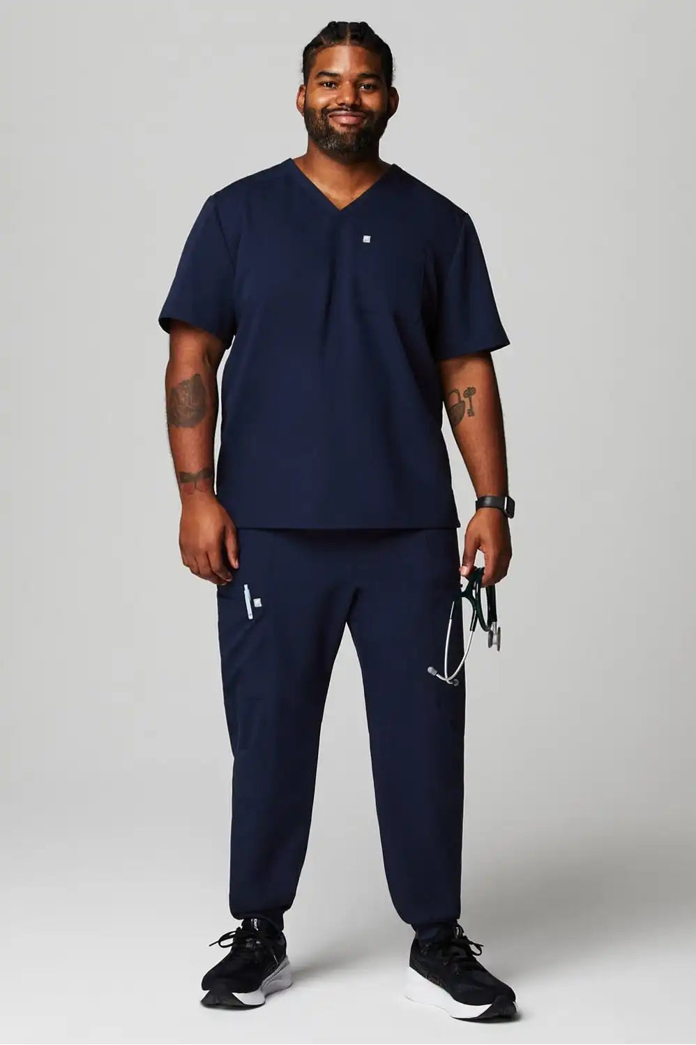 All-Shift Scrub Jogger