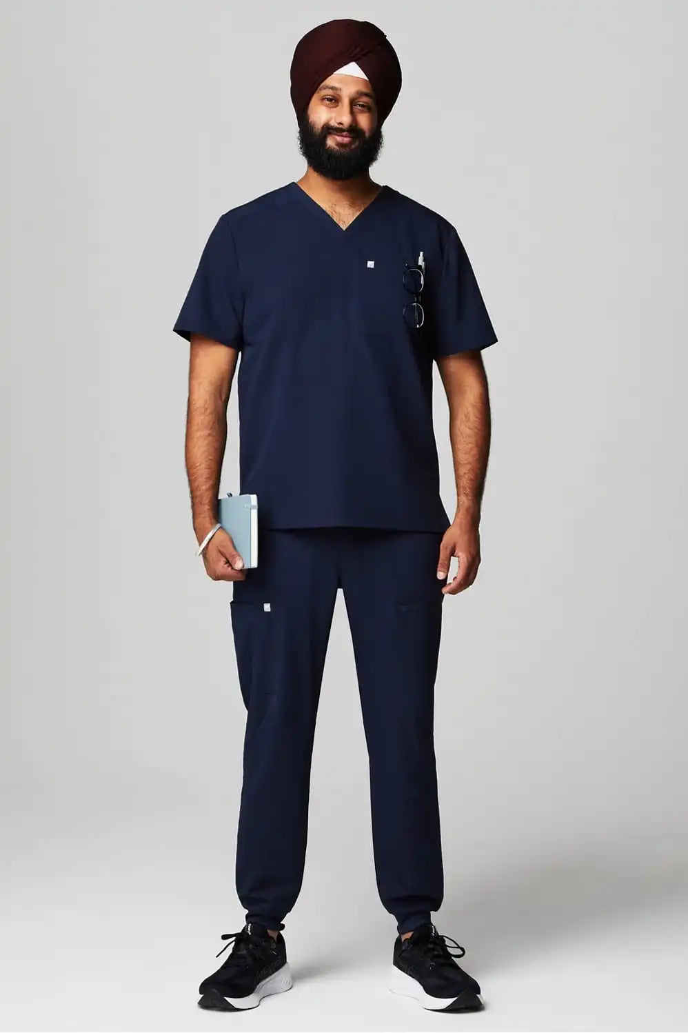 All-Shift Scrub Jogger