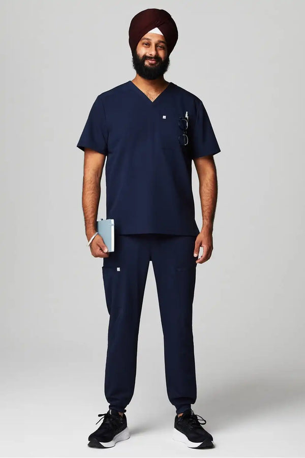 All-Shift Scrub Jogger