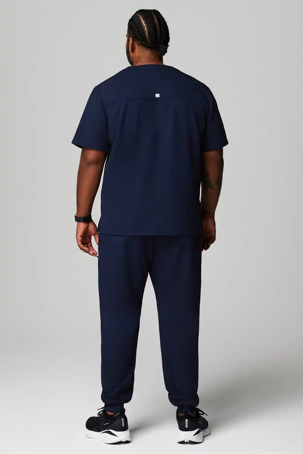 All-Shift Scrub Jogger