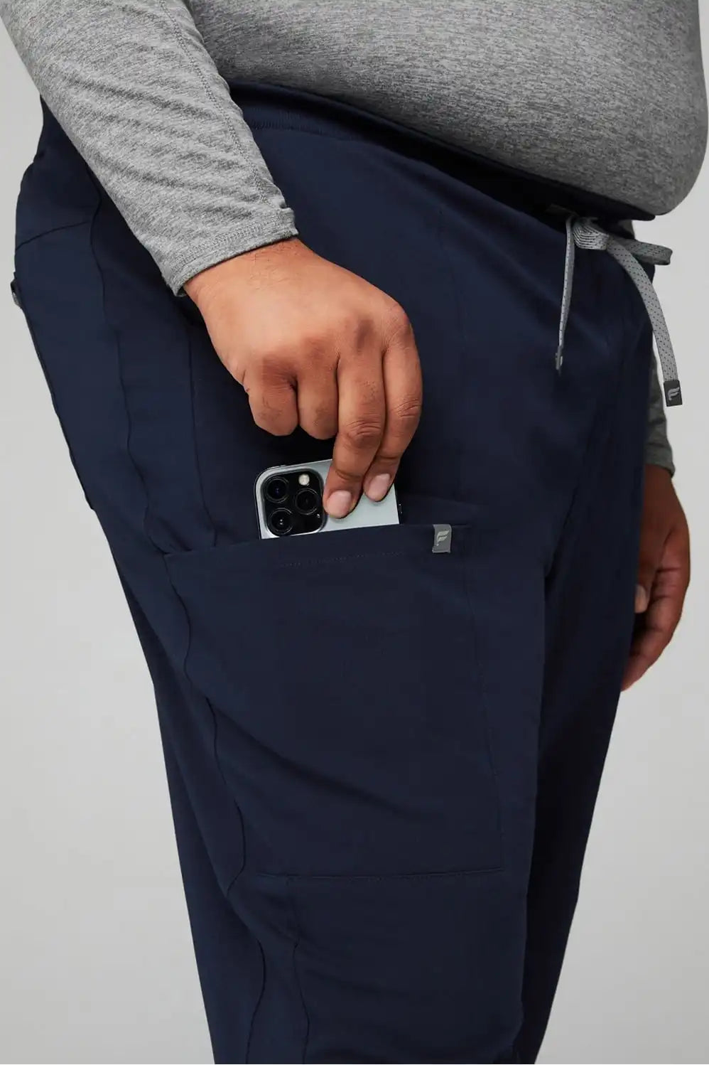 All-Shift Scrub Jogger